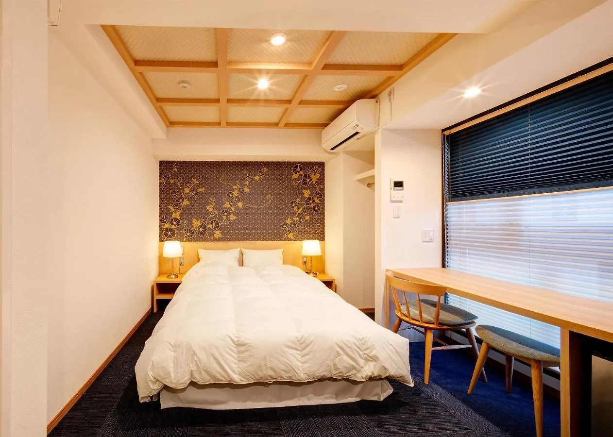 Hotel Sanriiott Kitahama - Vacation Stay 33596V Osaka