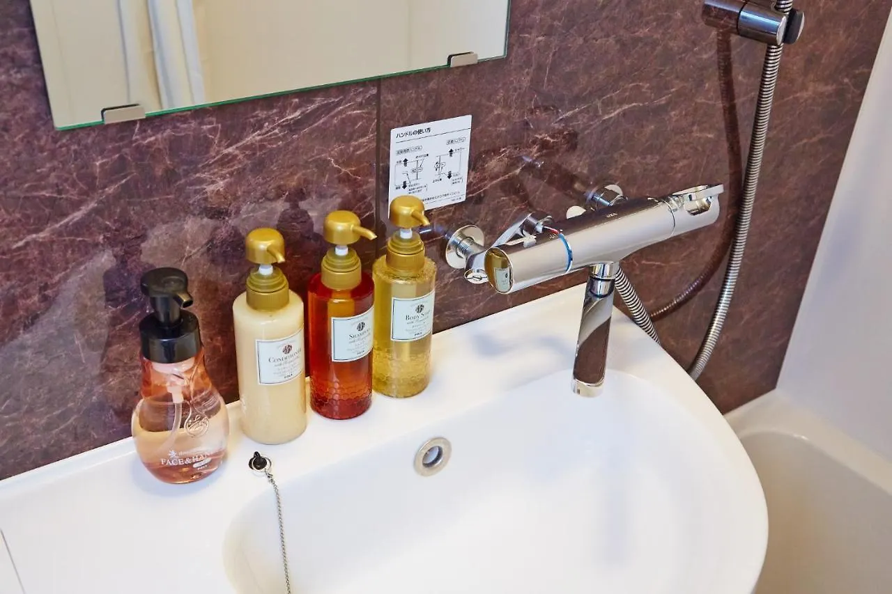 Hotel Sanriiott Kitahama - Vacation Stay 33596V Osaka