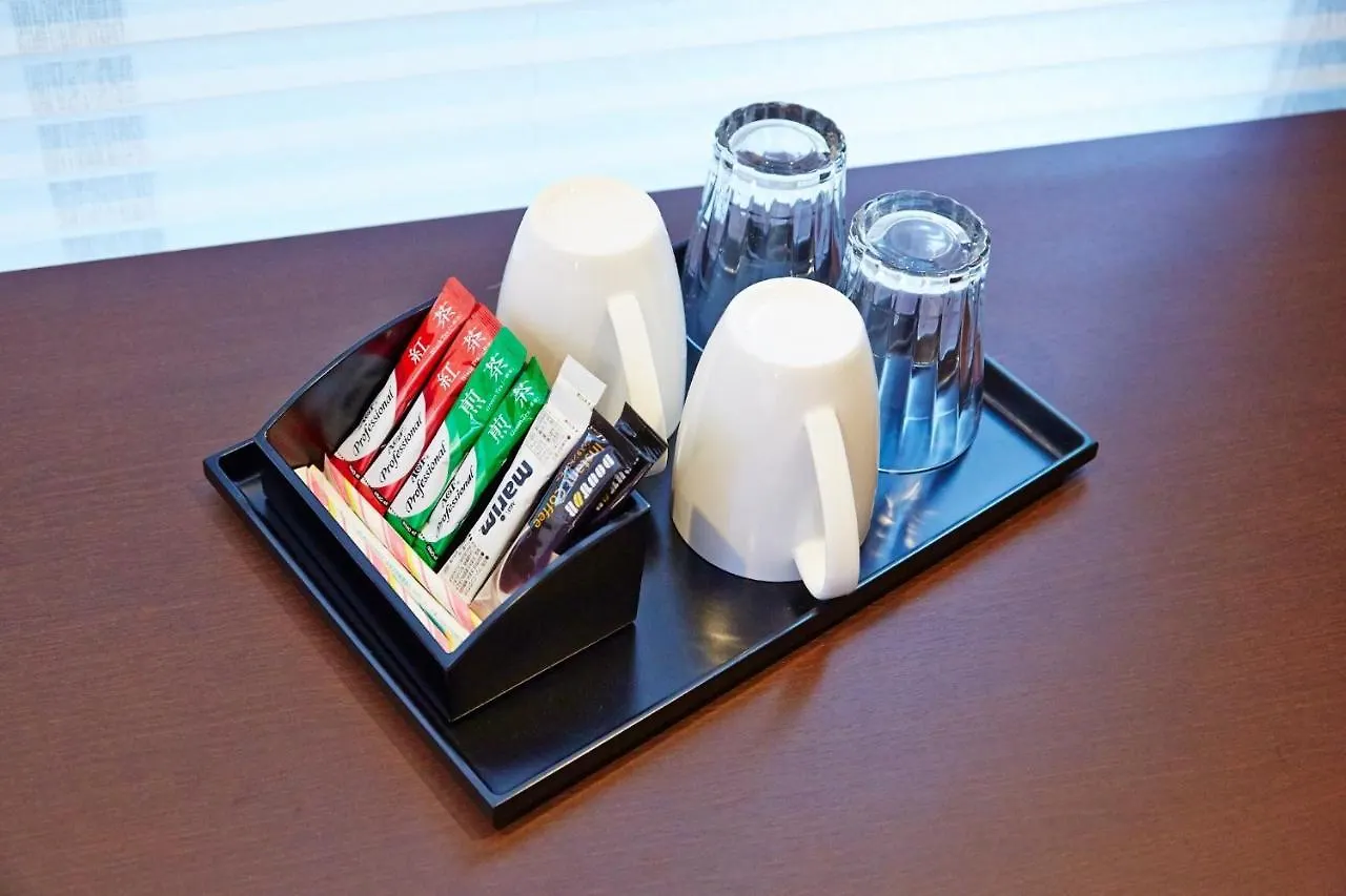 Hotel Sanriiott Kitahama - Vacation Stay 33596V Osaka