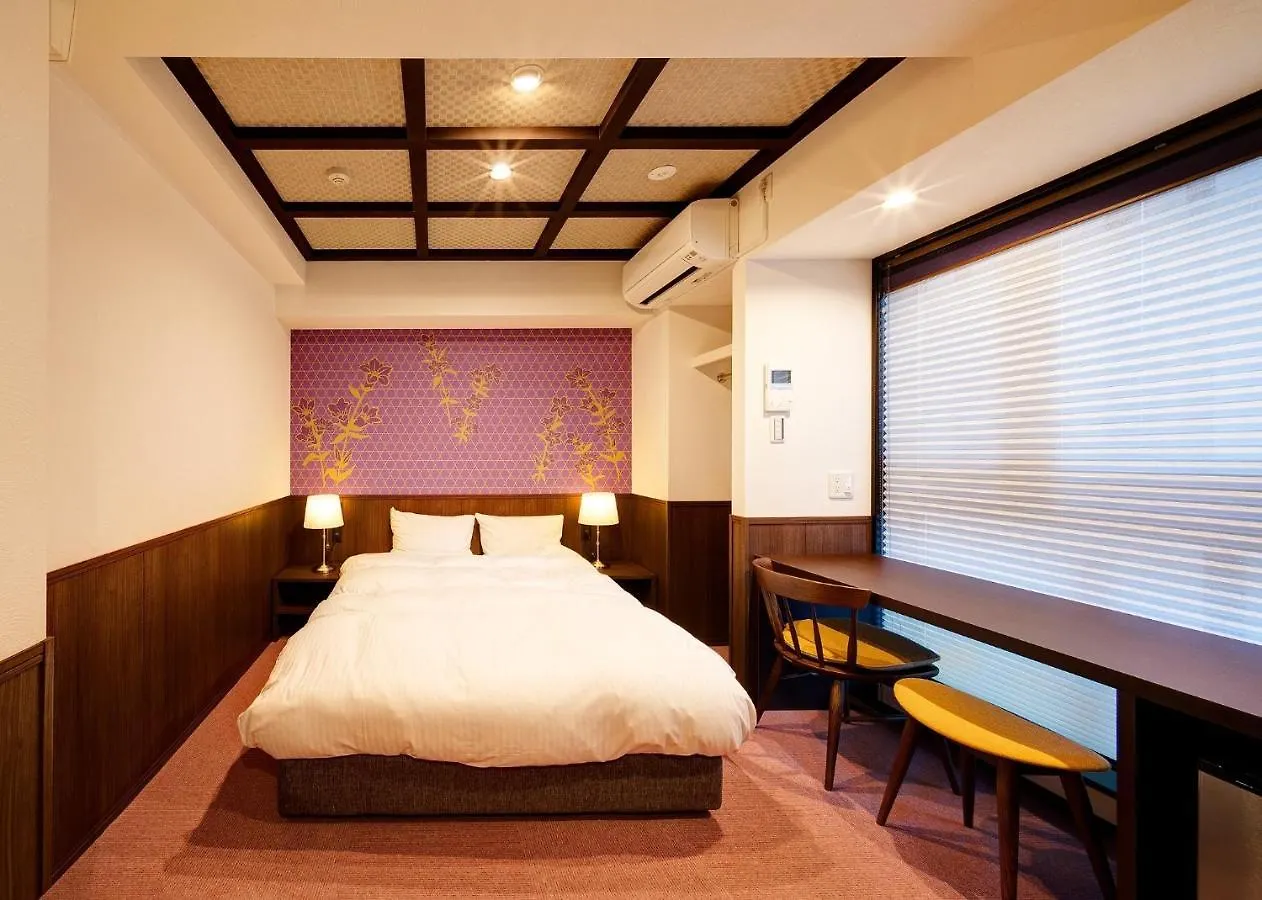 Hotel Sanriiott Kitahama - Vacation Stay 33596V Ōsaka