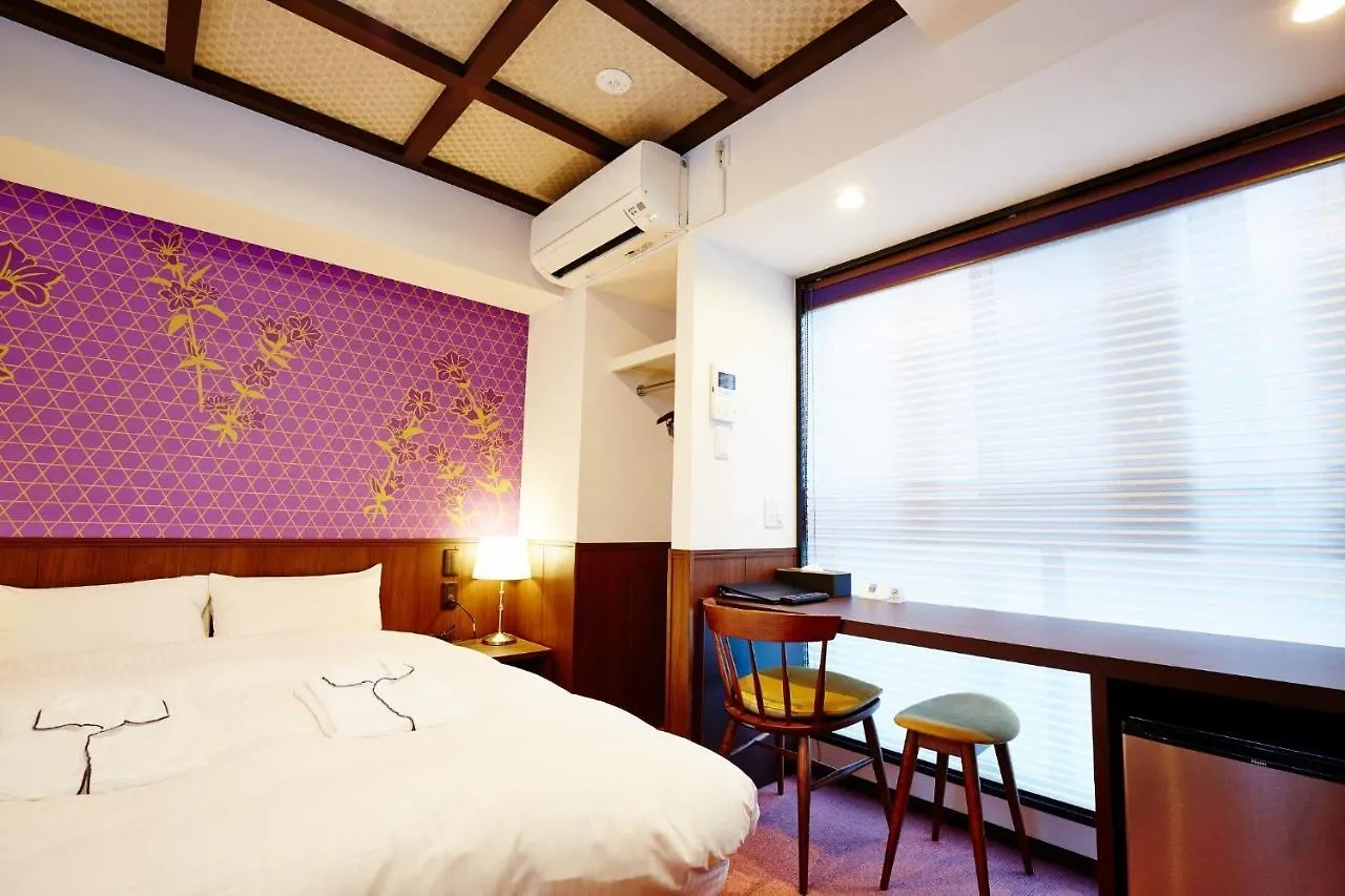 Hotel Sanriiott Kitahama - Vacation Stay 33596V Ōsaka Japan